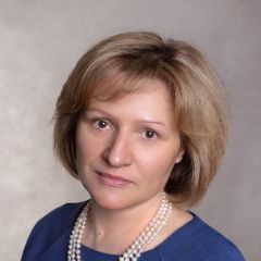 Чистоходова Елена