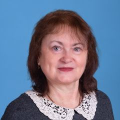 Шраменко Светлана