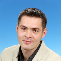 Вычужанин Алексей Валерьевич