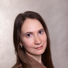 Цицарина Анастасия