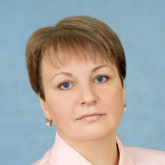 Уточкина Елена