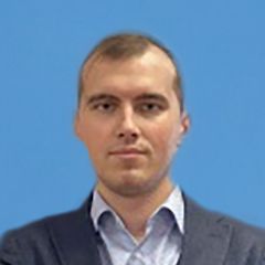 Бурлаков Антон Николаевич