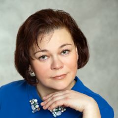 Довгая Елена