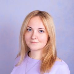 Поликарпова Екатерина
