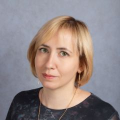 Кузнецова Инесса