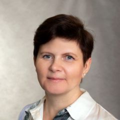 Легкобитова Наталья