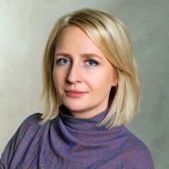 Кулинкина Дарья