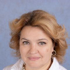 Демченко Людмила