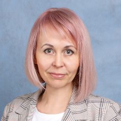 Малахова Светлана