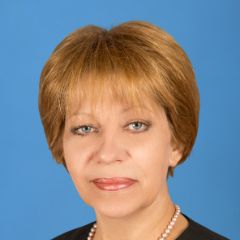Сальникова Ольга