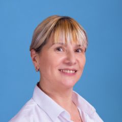 Корнилюк Вита