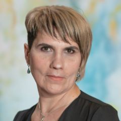 Денисьева Инна