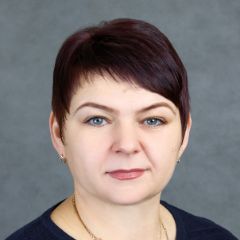 Кольцова Наталья