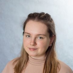 Байкова Ксения Антоновна