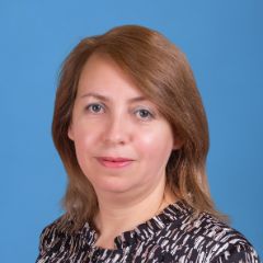 Шевченко Татьяна