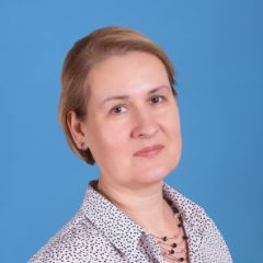 Гырылюк Анна