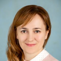Мазепина Светлана