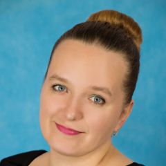 Анциферова Екатерина Сергеевна