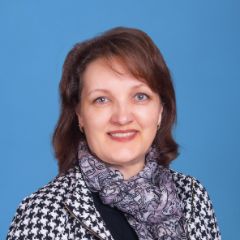 Леньшина Мария