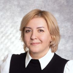 Медведева Валерия