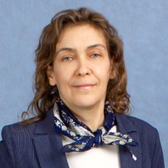 Рогачева Анна