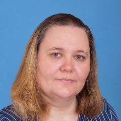 Жиганова Юлия