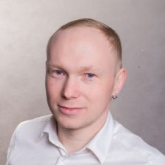 Фадеев Игорь