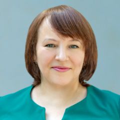 Зияева Галина