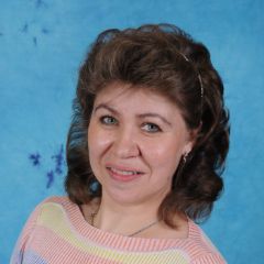 Кирсанова Ирина