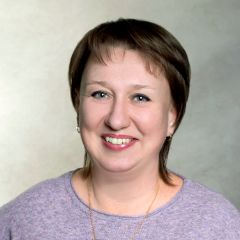 Лафицкова Ольга