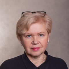 Усанова Виктория