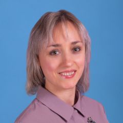 Азарова Юлия Николаевна