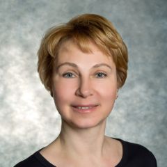 Дубина Наталья