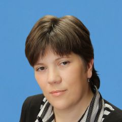 Клятова Татьяна