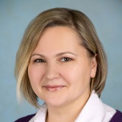 Клименкова Светлана