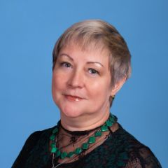 Ельманова Елена