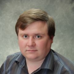 Белогуров Максим Евгеньевич