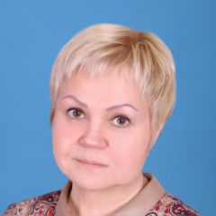 Оськина Екатерина