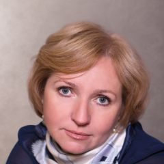 Солдатова Елена