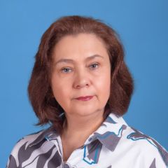 Жизневская Ольга