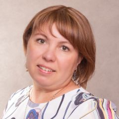 Малинина Марина