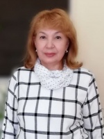 Рожкова Альбина