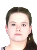 Толстякова Ирина