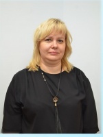Чистова Валерия