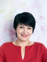 Авдеева Елена Михайловна