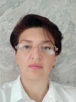 Агамирова Мадина Назировна
