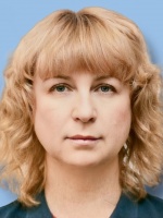 Вакурова Екатерина Сергеевна