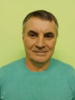 Харламов Юрий