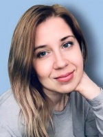 Пашкевич Светлана