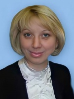 Лущинская Нина